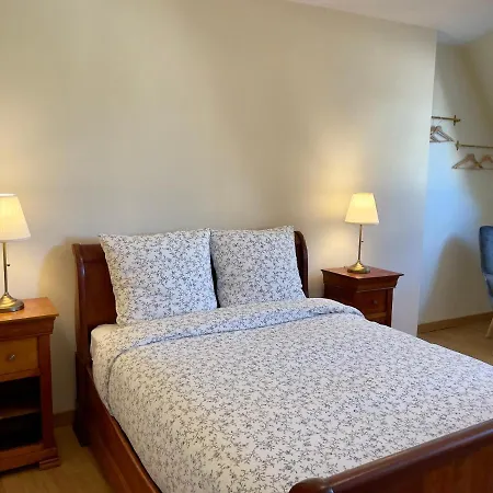 Le Mulberry - Collection La 21eme Planche Vakantiehuis Bayeux