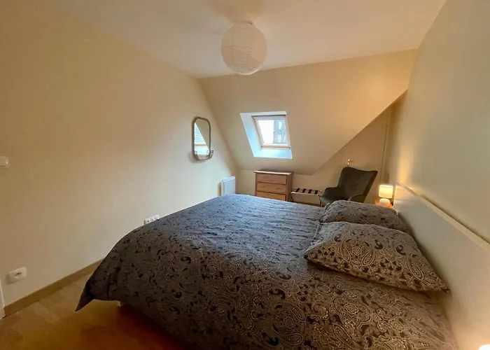 Le Mulberry - Collection La 21eme Planche Bayeux