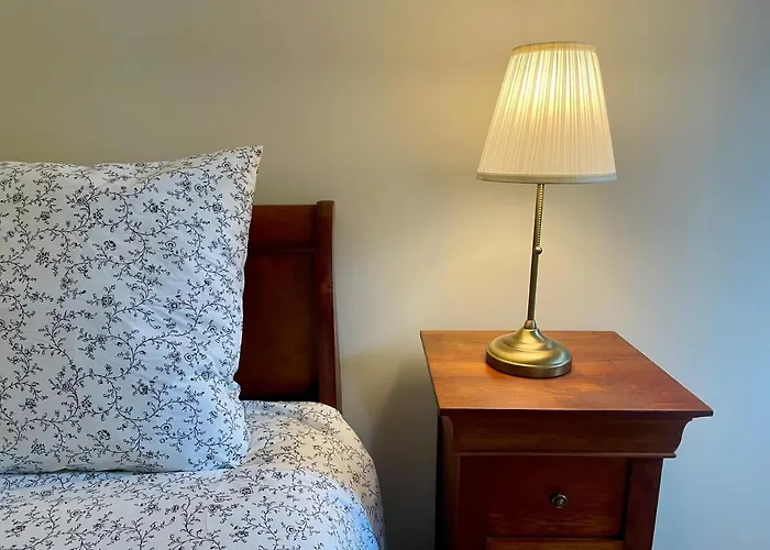 Vakantiehuis Le Mulberry - Collection La 21eme Planche Bayeux