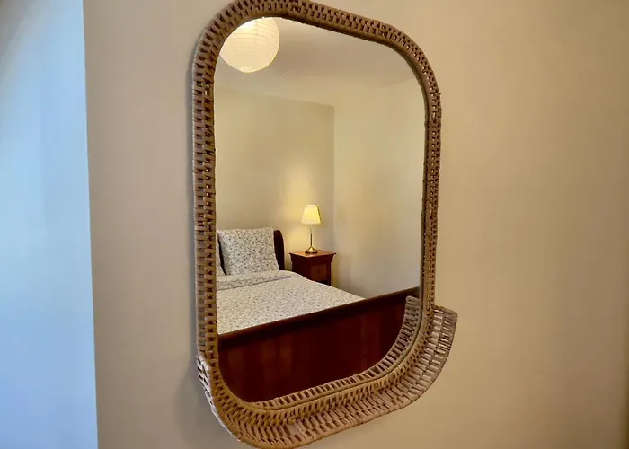 Vakantiehuis Le Mulberry - Collection La 21eme Planche Bayeux