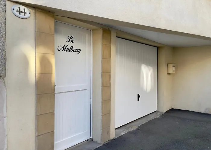 Le Mulberry - Collection La 21eme Planche *