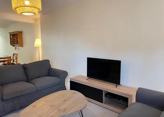 Vakantiehuis Le Mulberry - Collection La 21eme Planche