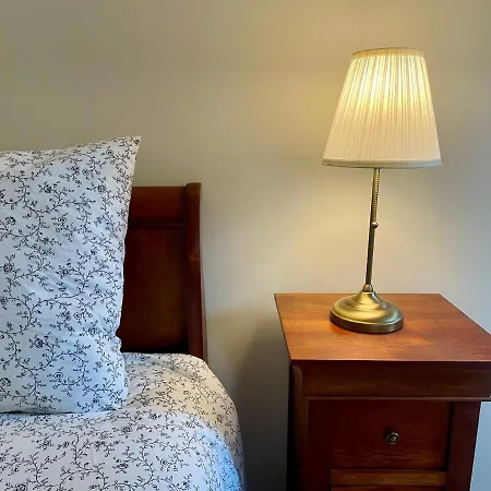 펜션 Le Mulberry 바이외