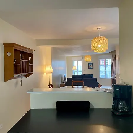 Le Mulberry 펜션 *