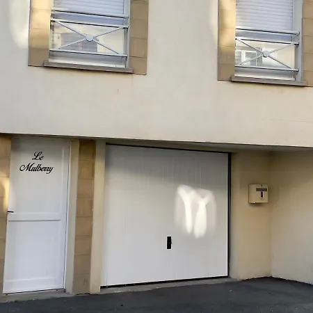 Hébergement de vacances Le Mulberry