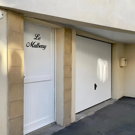 Le Mulberry *