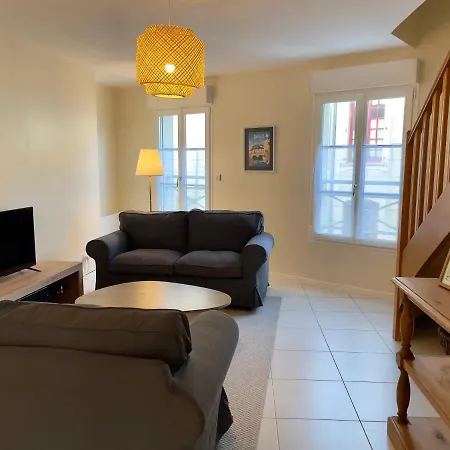 펜션 Le Mulberry *