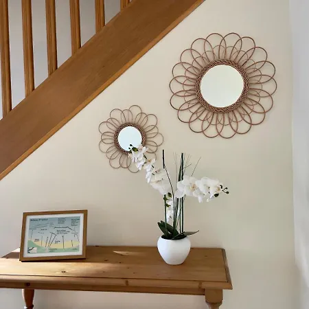 Dom wakacyjny Le Mulberry - Collection La 21eme Planche *