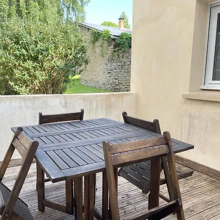 Le Mulberry - Collection La 21eme Planche בית נופש *