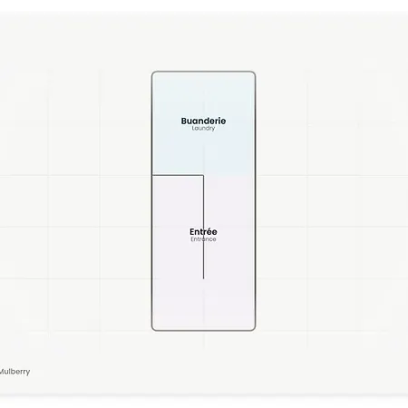 Le Mulberry - Collection La 21eme Planche *