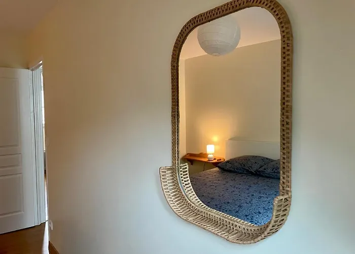 Le Mulberry Hébergement de vacances